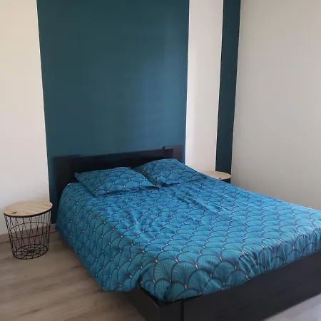 Chambres Yvré-le-Pôlin