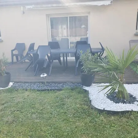 Chambres * Yvré-le-Pôlin