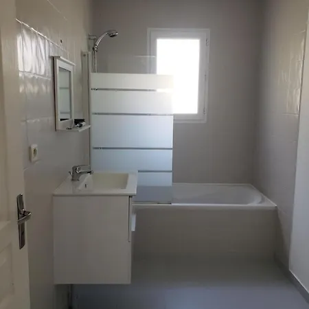 Chambres Campingplads