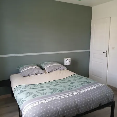 Chambres Campingplads