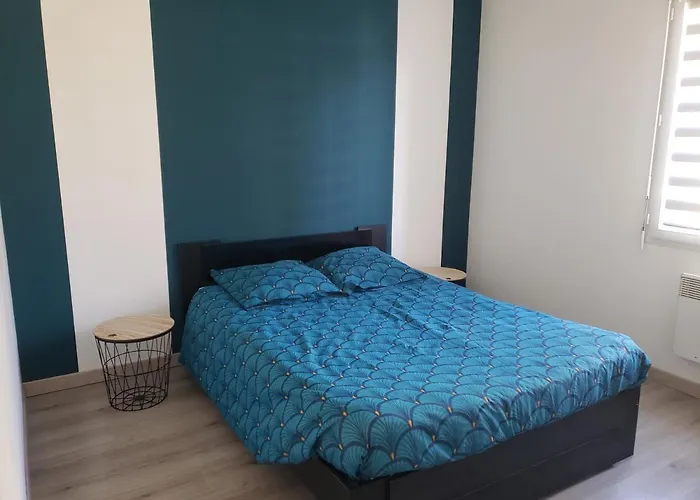 Chambres Yvré-le-Pôlin