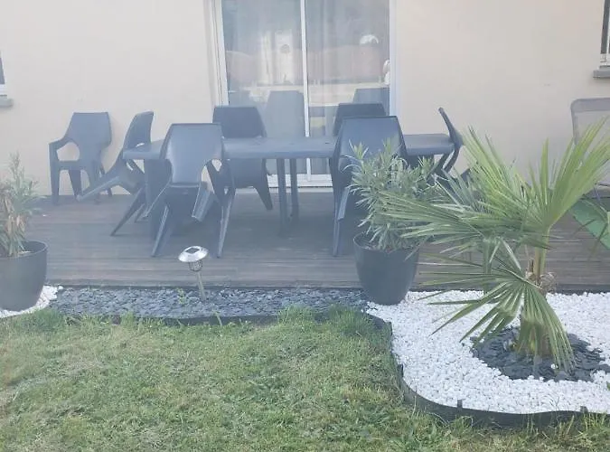 Chambres * Yvré-le-Pôlin