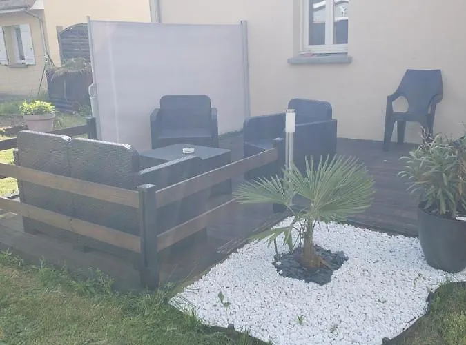 Chambres * Yvré-le-Pôlin